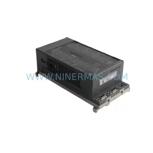 ABB 07KT98 GJR5253100R0270 PLC Controller Module detail view 4