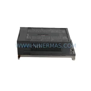ABB 07KT98 GJR5253100R0270 PLC Controller Module detail view 5
