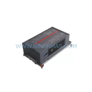 ABB 07KT98 GJR5253100R0270 PLC Controller Module detail view 7