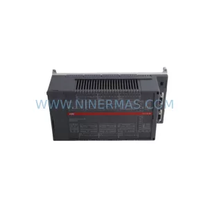 ABB 07KT98 GJR5253100R0270 PLC Controller Module detail view 8