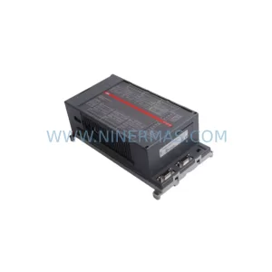 ABB 07KT98 GJR5253100R0270 PLC Controller Module detail view 9