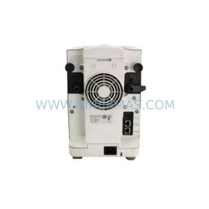 BUCHI 0800011508 V-700 1127-452-02 27220C BTS10-2,5/8-24-RL-720 Vacuum Pump Module product image