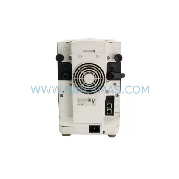 BUCHI 0800011508 V-700 1127-452-02 27220C BTS10-2,5/8-24-RL-720 Vacuum Pump Module product image