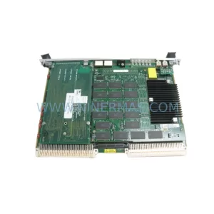 Kulicke 08001-4260 CPU Board Module product image
