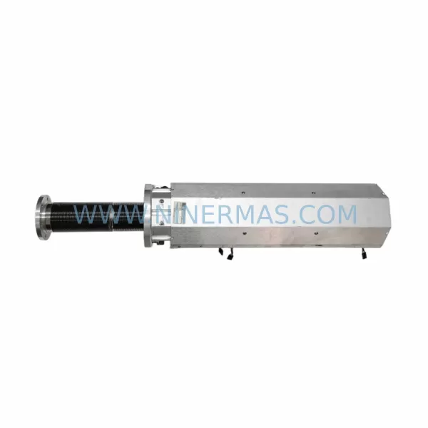 NSK 08H5-0003 W1602-411YS2-C3T 11000 SCCM DSVAF100 MAX 0.20 MPA/30 PSIG 12-1A11AADM6DM6Z Ball Screw Nut Module product image