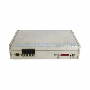SCHUBERT 09026240 BF3-UNI3 SEC-4400MC-UC CPASC1-M1H-K-P-2.5 CPASC1-VI-SA Industrial Controller product image