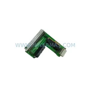 Honeywell 10001/A/1 Bus Driver Module product image