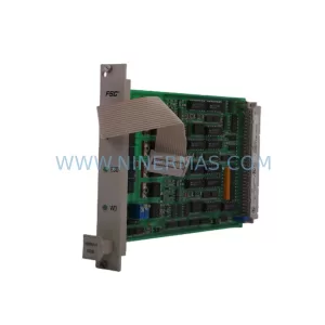 Honeywell 10001/R/1 Vertical Bus Driver detail view 2