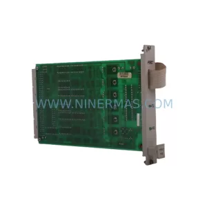 Honeywell 10001/R/1 Vertical Bus Driver detail view 3