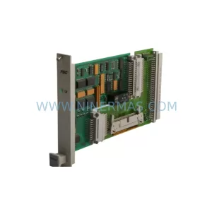 Honeywell 10001/R/I DCS Replacement Module detail view 2