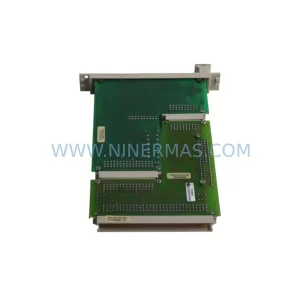 Honeywell 10001/R/I DCS Replacement Module detail view 3