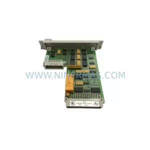 Honeywell 10001/R/I DCS Replacement Module detail view 4