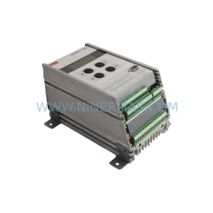 ABB 1000 3BHE005774R0002 UN1000a-Z V1 Excitation Controller product image