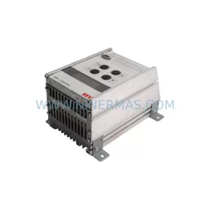ABB 1000 3BHE005774R0002 UN1000a-Z V1 Excitation Controller detail view 2