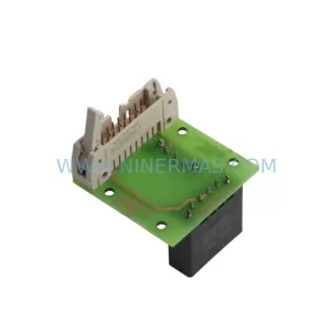 Honeywell 10005/0/3 DCS I/O Module product image