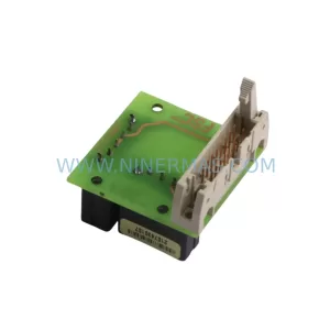 Honeywell 10005/0/3 DCS I/O Module detail view 3