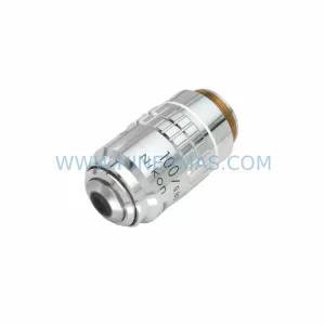 NIKON 100 / 0.80 ELWD 210/0 GAS HE 5964C2MAFQ5KA GAS NF3 5964C2MAGU5KA Industrial Inspection Optics product image