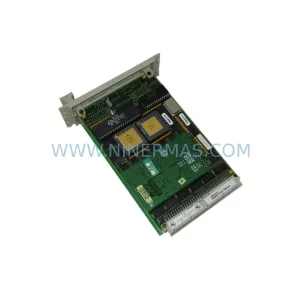 Honeywell 10014/1/1 DCS Spare Part Module detail view 2