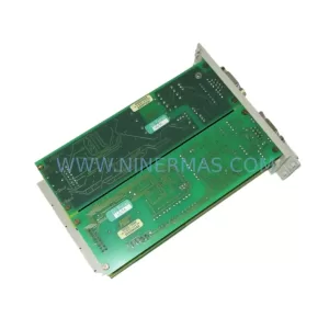Honeywell 10014/1/1 DCS Spare Part Module detail view 3