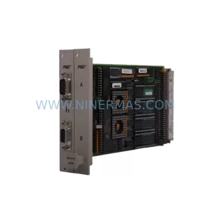 HOLLEYWELL 10014/H/F Industrial Control Module product image