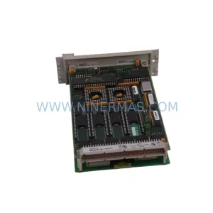HOLLEYWELL 10014/H/F Industrial Control Module detail view 2