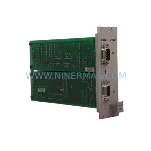 HOLLEYWELL 10014/H/F Industrial Control Module detail view 3