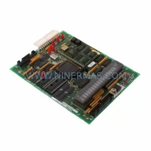 Reveal Imaging 10023-27 FPGA Processing Module detail view 3