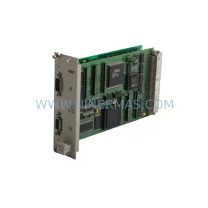 Honeywell 10024/I/F Communication Interface Module detail view 2