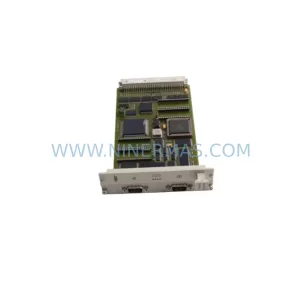 Honeywell 10024/I/F Communication Interface Module detail view 4