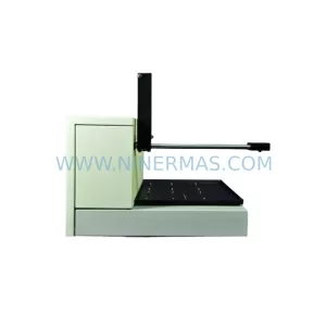 Thermo Elemental 10046010 (AS2500) 05/0000778,FL 18/6 , G34924-M1011-H2-B2 C2054 2113-75SLK Autosampler Module product image