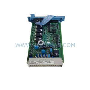 Honeywell 10102/2/1 10006/2/1 10106/2/1 Safety Controller Module product image