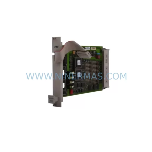 Honeywell 10104/2/1 Safety I/O Module product image