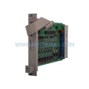 Honeywell 10201/2/1 FC-SDO-0824 Safety Digital Output Module product image