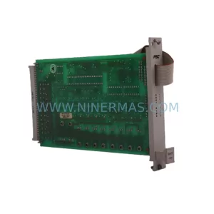 Honeywell 10201/2/1 FC-SDO-0824 Safety Digital Output Module detail view 3