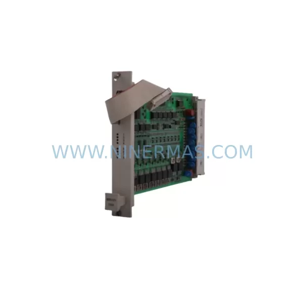 Honeywell 10209/2/1 Digital Output Module product image