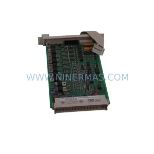 Honeywell 10209/2/1 Digital Output Module detail view 2