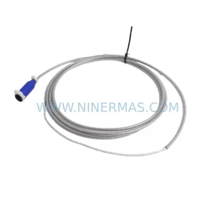 Bently Nevada 106765-03 Vibration Monitor Module product image
