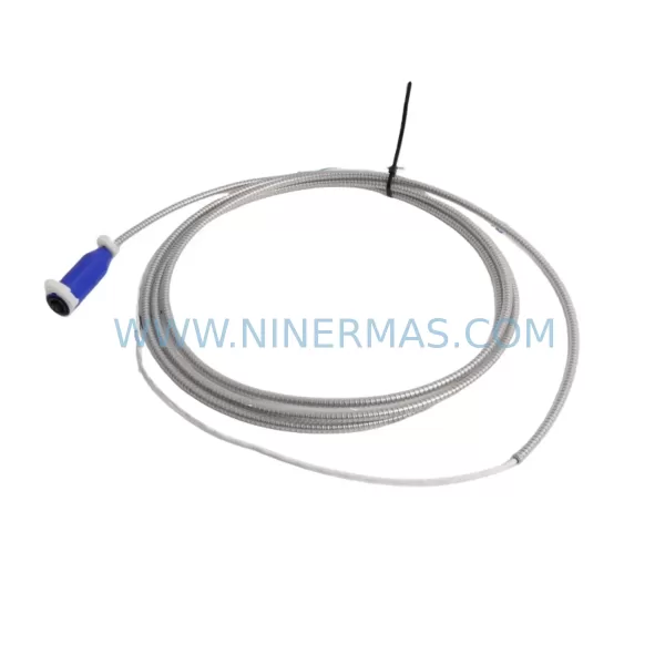 Bently Nevada 106765-03 Vibration Monitor Module product image