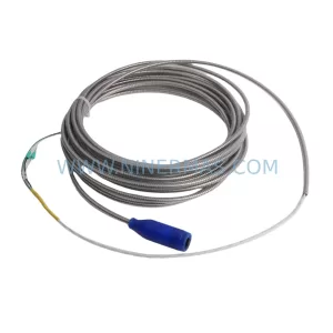 Bently Nevada 106765-12 Interconnection Module detail view 2