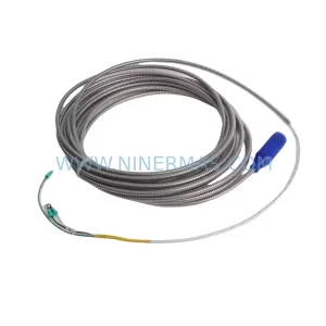 Bently Nevada 106765-12 Interconnection Module detail view 3