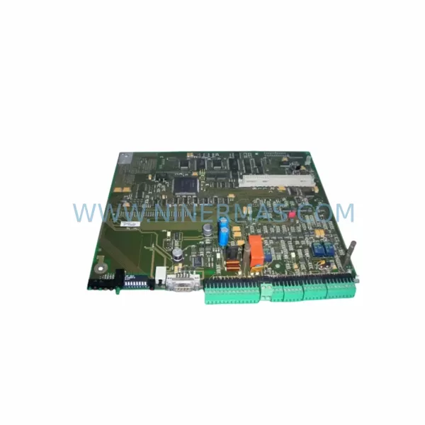 Rexroth 1070089509-GA1 Servo Drive Module product image
