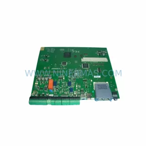 Bosch Rexroth 1070092392-AA/1070089906-GI1 Control Module product image