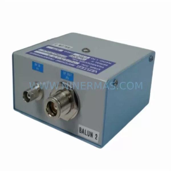 VERTEQ 1078234.5.1 1069347.3 RF Matching Transformer Module product image