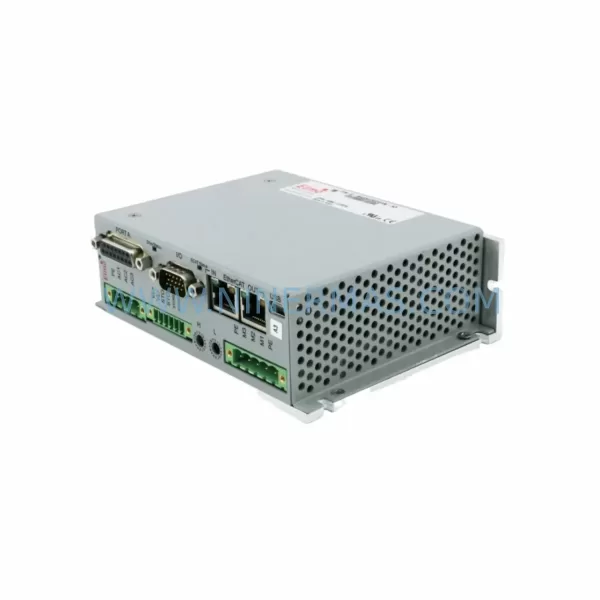 ELMO Motion Control 1080-01514 G-BAS3/230FEHN-A3 VME-7671-421000 605-048878-001 200877 IC-KP2-2HB17-2V1D Servo Drive