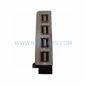 MOOG 110-000-028-03 BX-300A Servo Drive product image