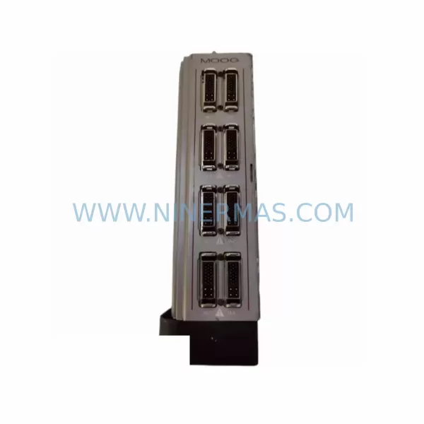 MOOG 110-000-028-03 BX-300A Servo Drive product image