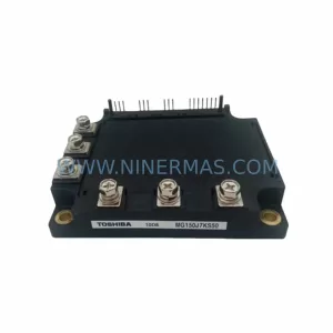 TOSHIBA 110U2G43 IGBT Module product image