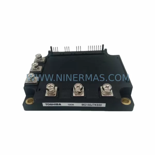TOSHIBA 110U2G43 IGBT Module product image