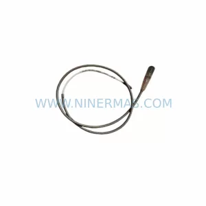 Vibro-Meter 111-412-000-012 Vibration Monitoring Module detail view 2