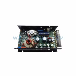 Vibro-Meter 111-412-000-012 Vibration Monitoring Module detail view 3